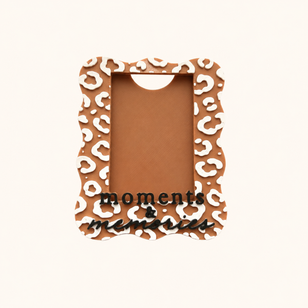 Koelkast fotomagneet 2