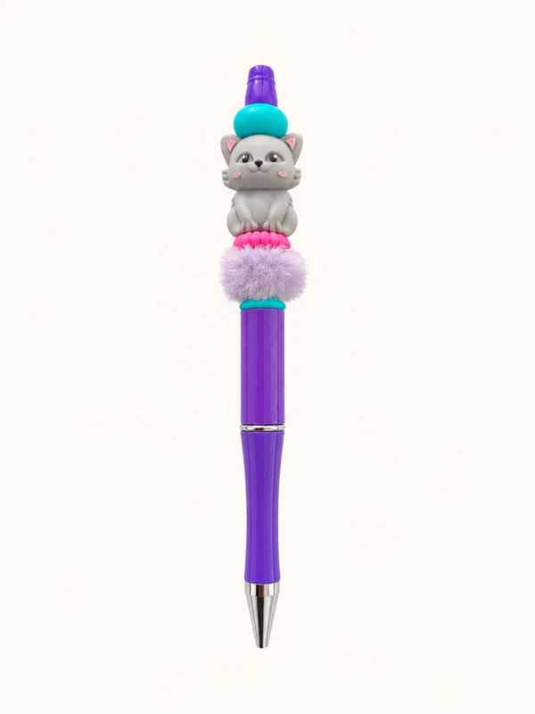 Kralenpen 2