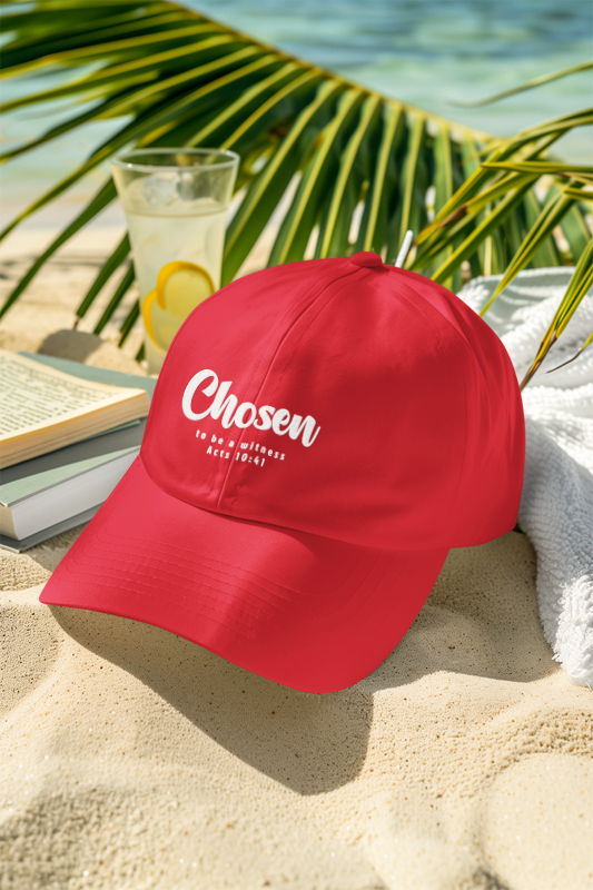 Chosen - Hat