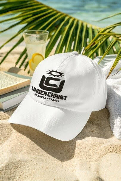 Signature Logo - Hat