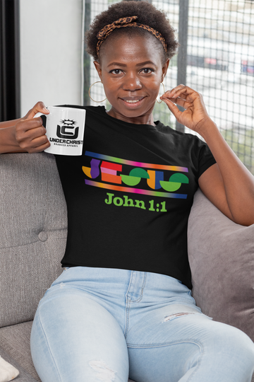JOHN 1:1 T-Shirt
