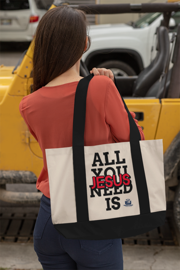 Tote Bag