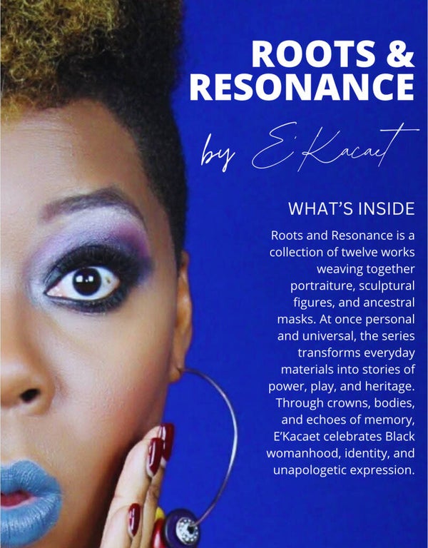 The E’Kacaet Table Book