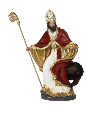 RS01-0011 12" San Publiju Floriana