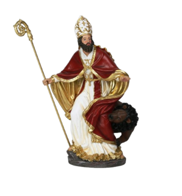 RS01-0011 12" San Publiju Floriana