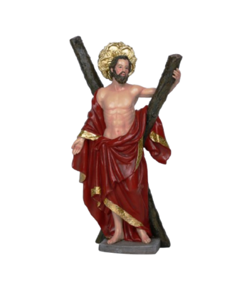 RS01-0014 16" Sant Andrija Luqa