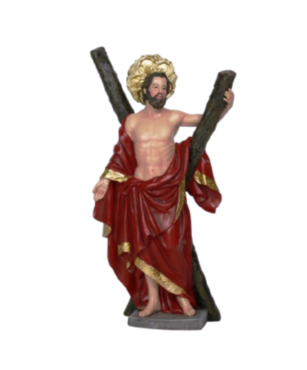 RS01-0013 12" Sant Andrija Luqa