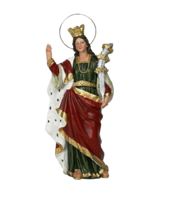 RS01-0021 12" Santa Katarina Zejtun