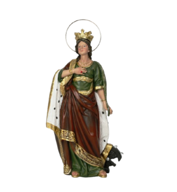 RS01-0031 12" Santa Katarina Zurrieq