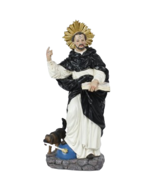 RS01-0033 8" San Duminku