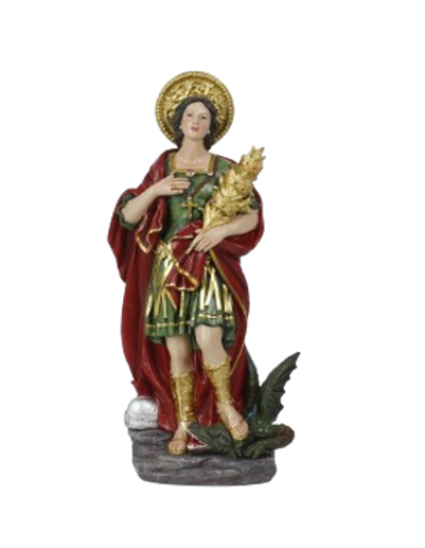 RS01-0036 8" San Gorg