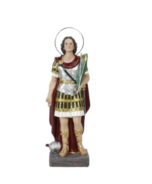 RS01-0044 8" San Bastijan