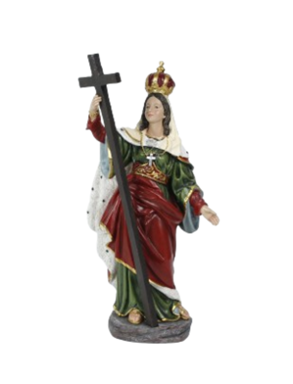 RS01-0048 12" Santa Elena