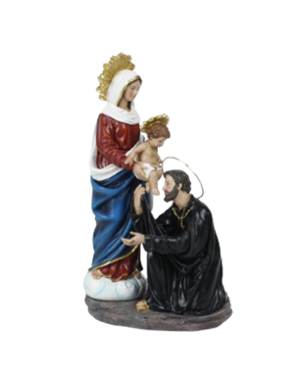 RS01-0050 8" San Gejtanu