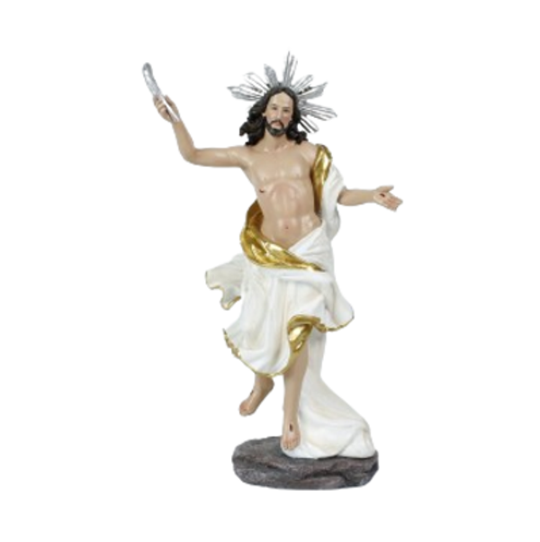 RS01-0053 8" Irxoxt Bormla