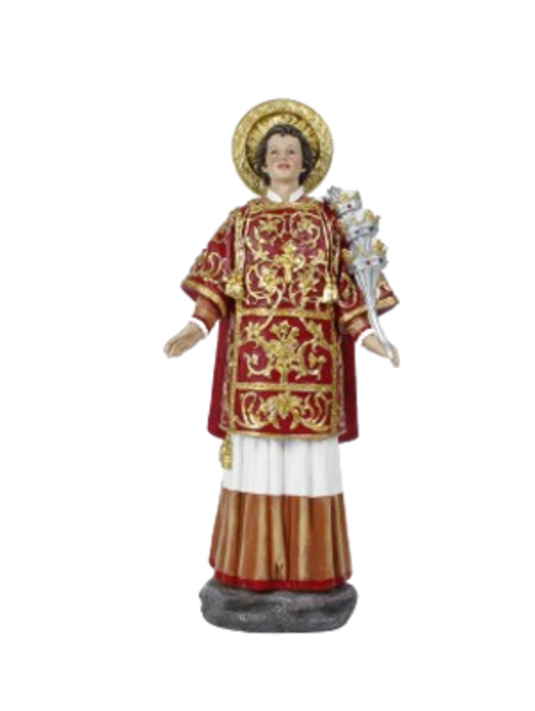 RS01-0057 12" San Lawrenz Birgu