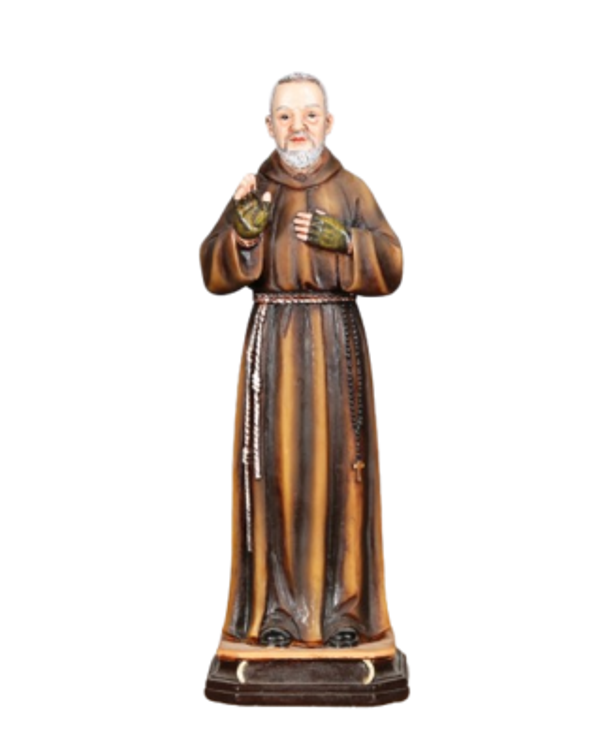 RS01-0062 8" St Pio