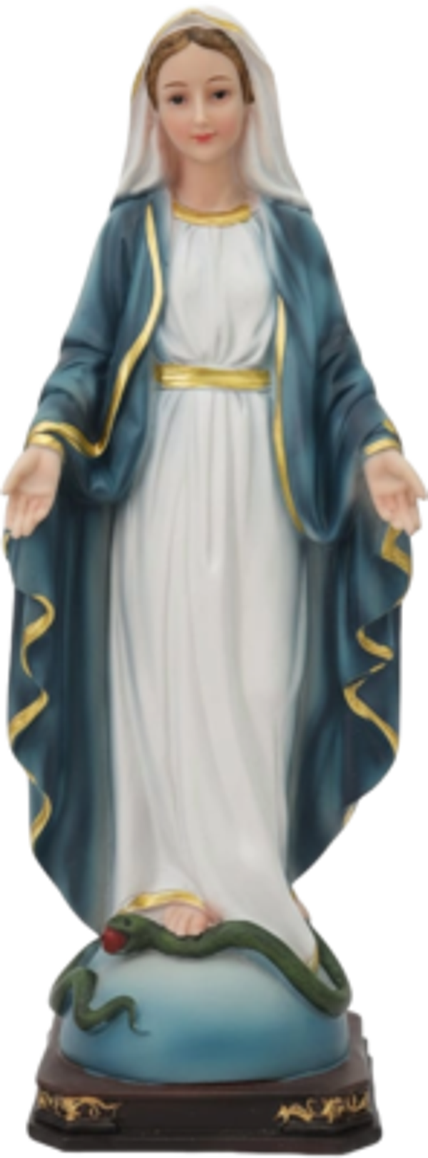 RS01-0069 12" Our Lady Of Grace