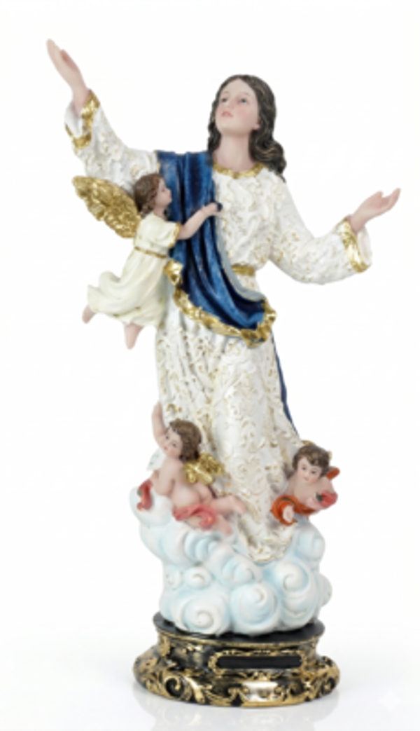 RS01-0071 12" Santa Maria