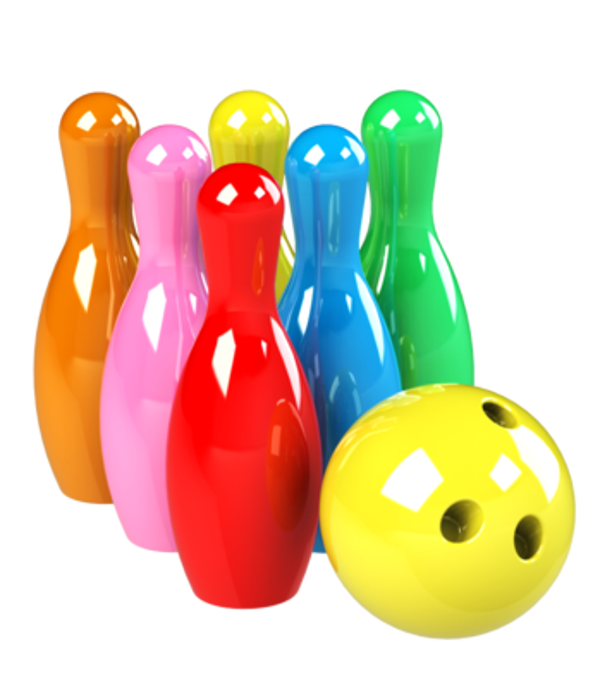 CK11-0031 Toy Bowling Set