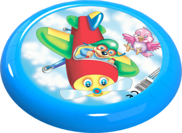 CK11-0039 Toy Flying Disc
