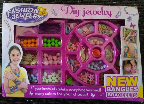 CK11-0017 - Bracelet Making Kit