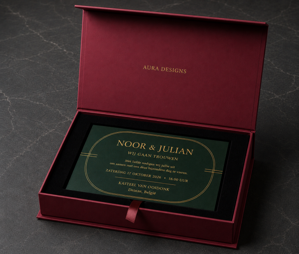 Aura Box