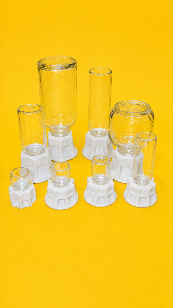 Byformica liquid feeder volledige set