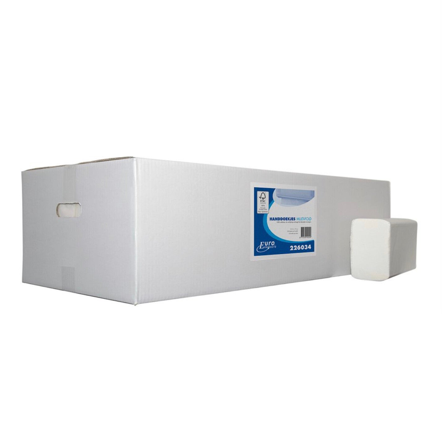 handdoekpapier Europroducts