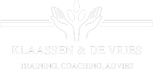 Academie voor (H)NLP en Systemisch werk Klaassen en de Vries