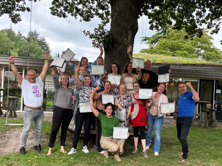 Systemisch opsteller & coach