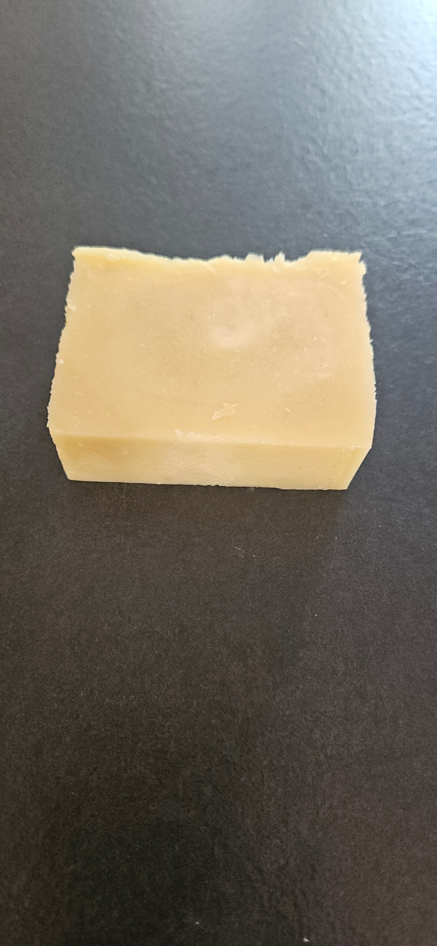 Zeep blok