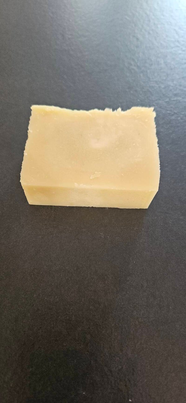 Zeep blok