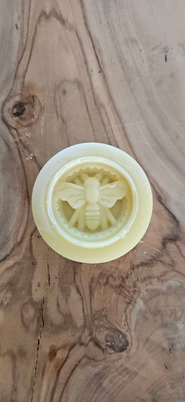 Zeep rond