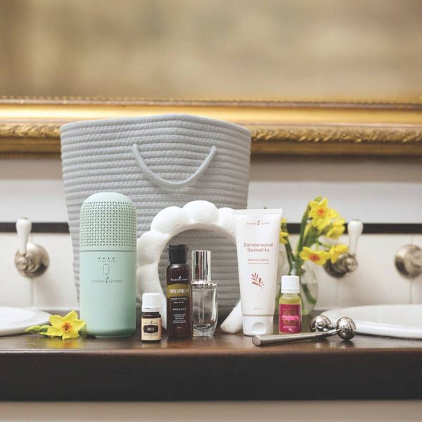 Empower & Indulge Set (Moederdag special)