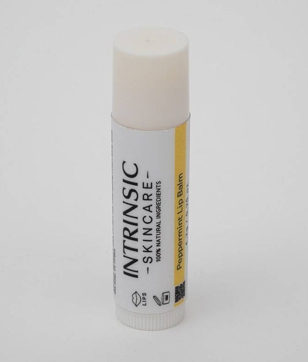 Lip Balm - Peppermint - 4g