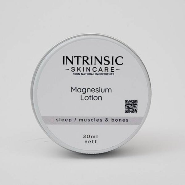 Magnesium Lotion - 30ml