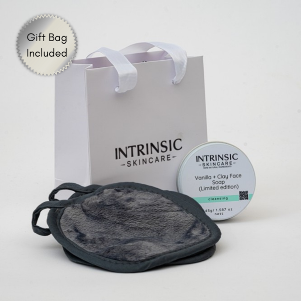 Glow & Cleanse Gift