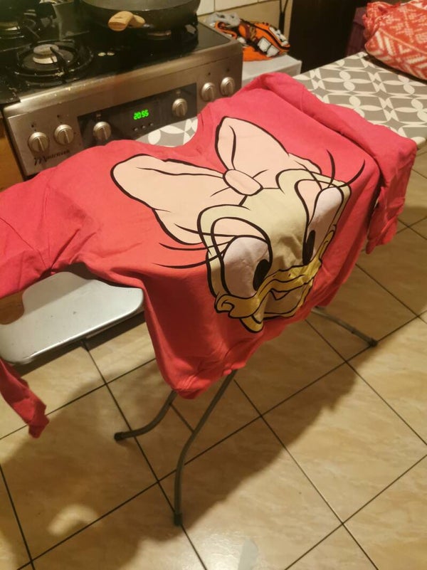 Bluza wciągana Daisy Awsarre r. 38 M kolor różowy