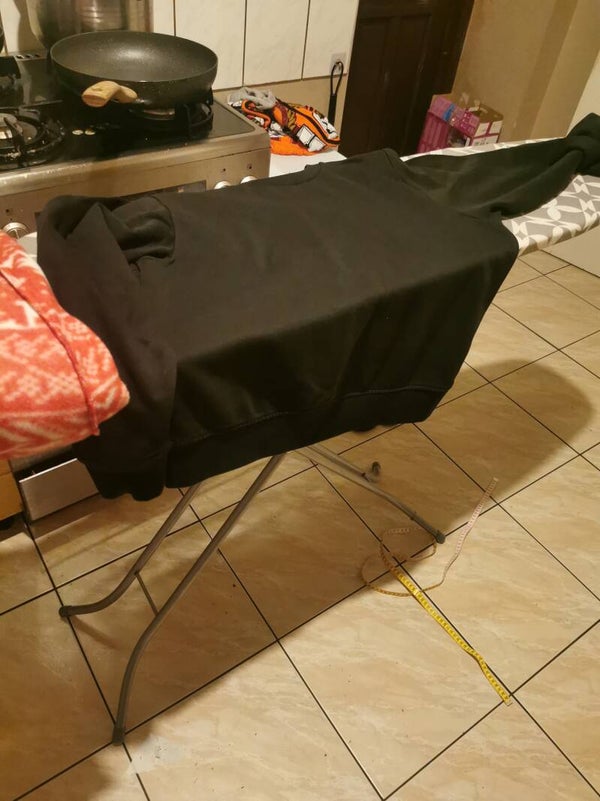 Bluza wciągana VRS r. 38 M kolor czarny