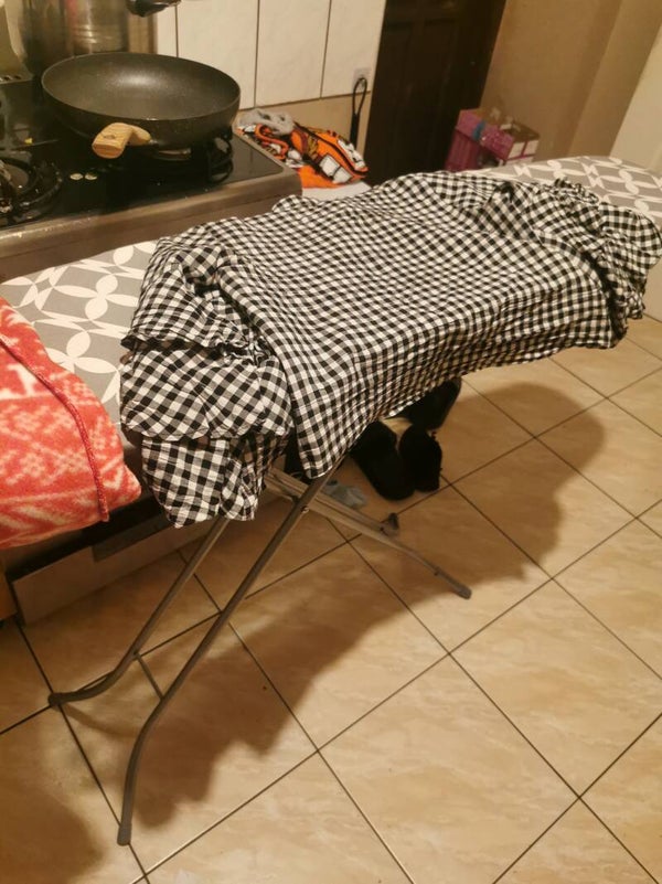 Bluzka z rękawem 3/4 falbana r. 38 M kolor czarny biały