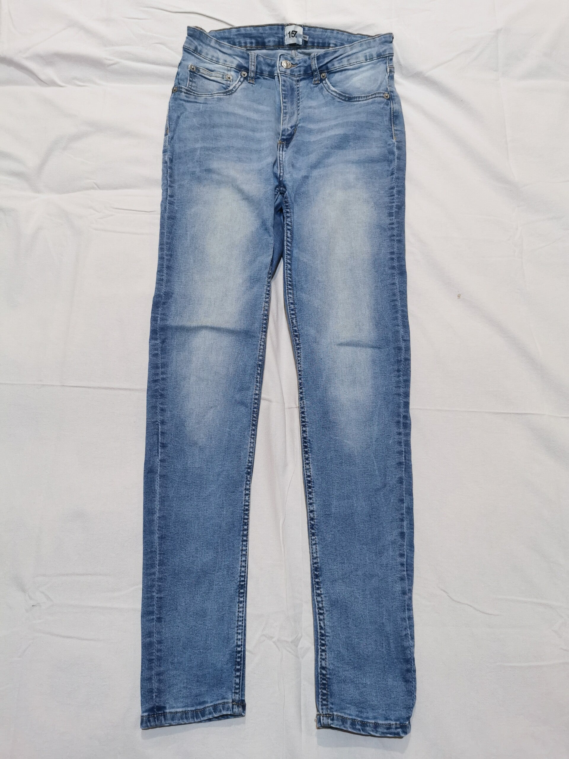 Jeansy 157 40 L