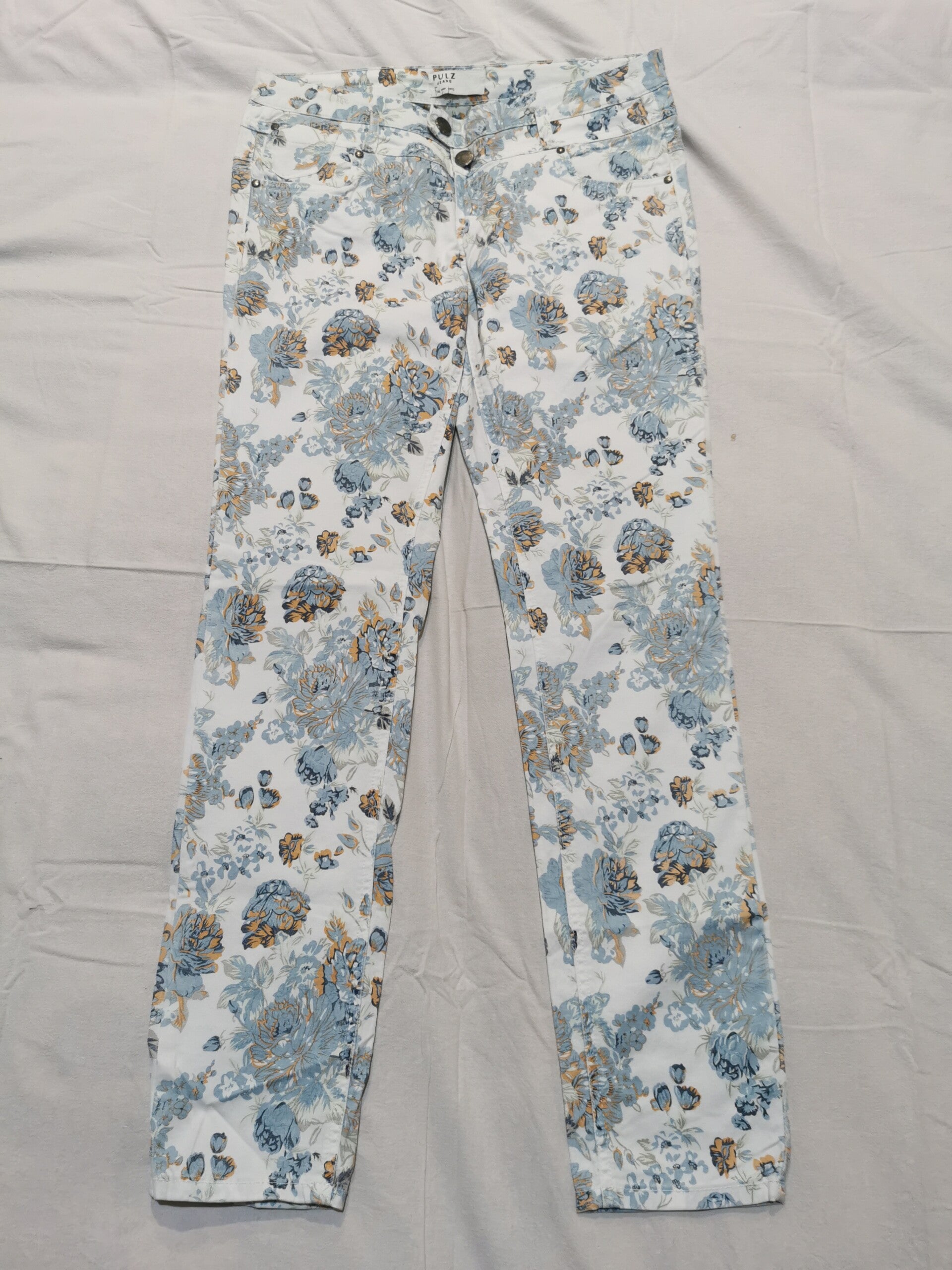 Jeansy Pulz Jeans 42 XL