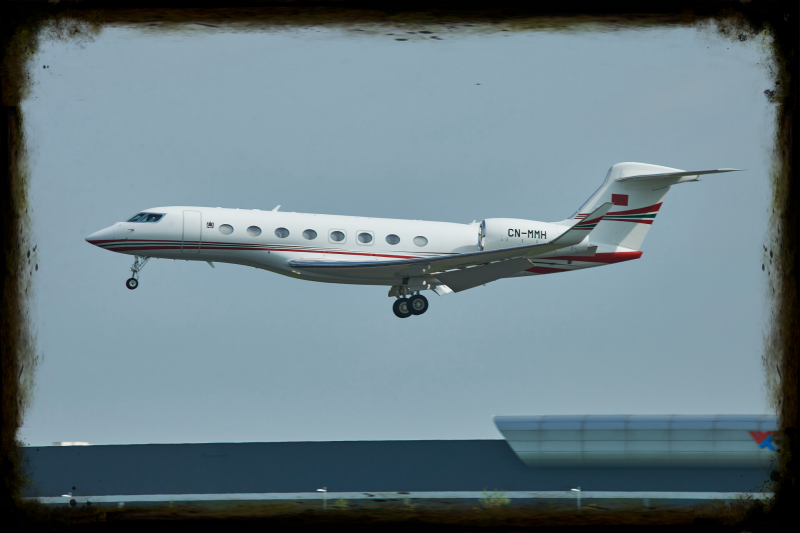 Royal Moroccan Airforce