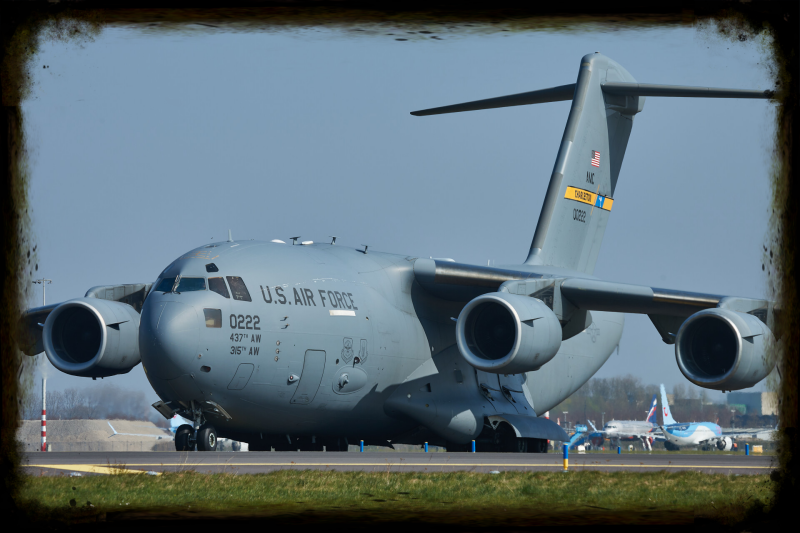 United States - US Airforce