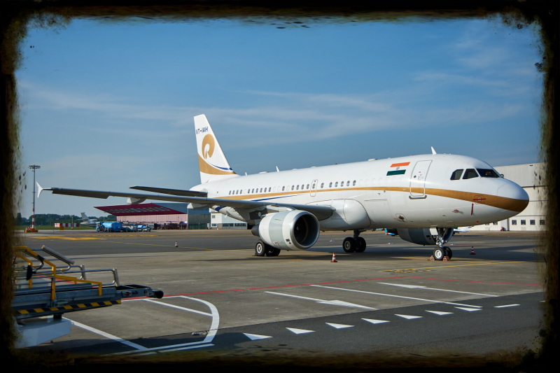 Reliance Industries.