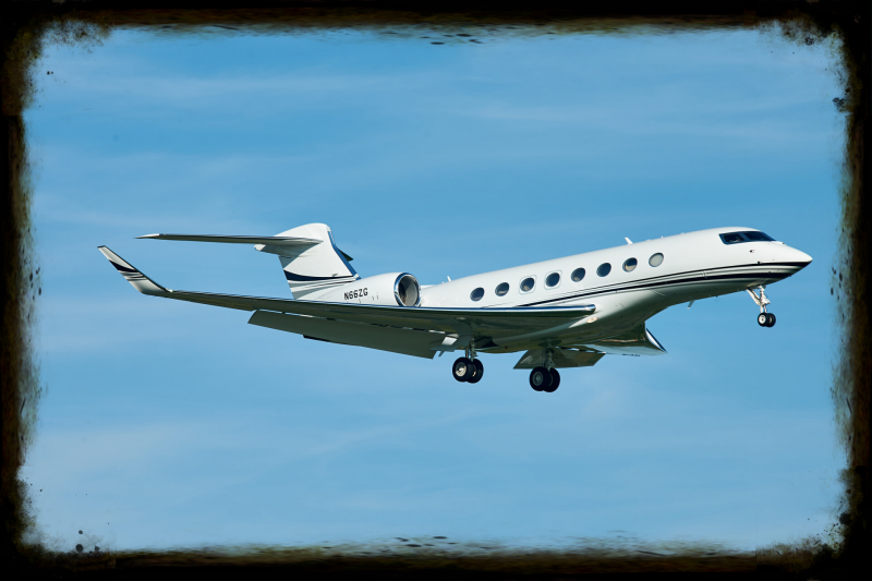 Gulfstream Aerospace Corp.