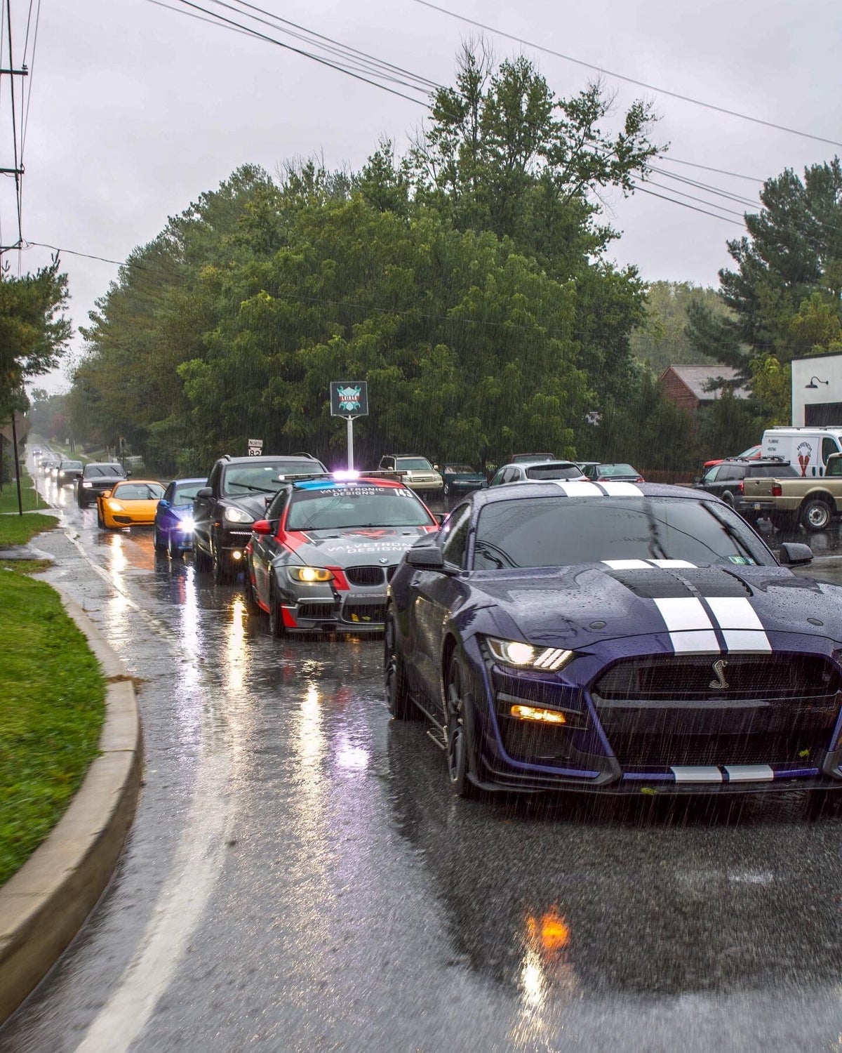 Sponsors | Cars of Chester County PA - Car Events and Road Rallies