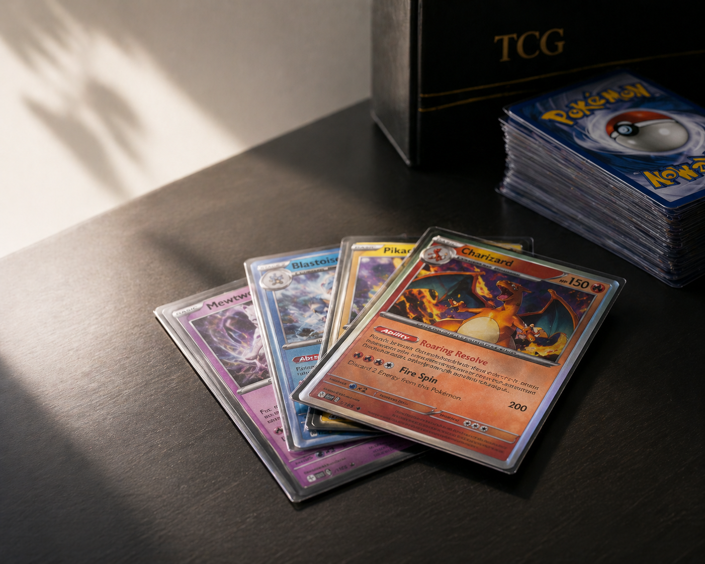 Pokémain
