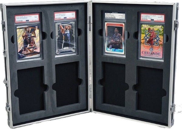 Koffer Geschikt voor PSA Kaarten – Display Stand Tas / Beschermhoes